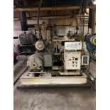 Gardner Denver 200 Horsepower Air Compressor