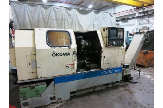 okuma 10