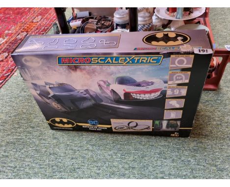 batman Auctions Prices