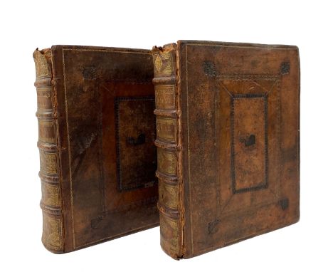 QUINTILIANUS. De institutione oratoria ll. XII/Declamationes XIX majores, et (…) CXLV minores et Calpurnii Flacci Declamation
