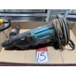 MAKITA HR2621 Hammer Drill