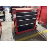 CRAFTSMAN 4-Drawer Rolling Tool Chest