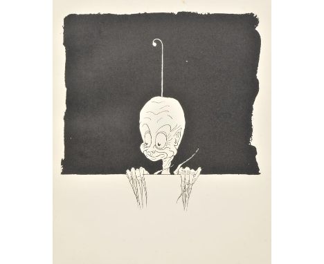 McBryde (James, illust.). The Story of a Troll-Hunt, CUP, 1904, numerous black and white illustrations, some toning to endpap