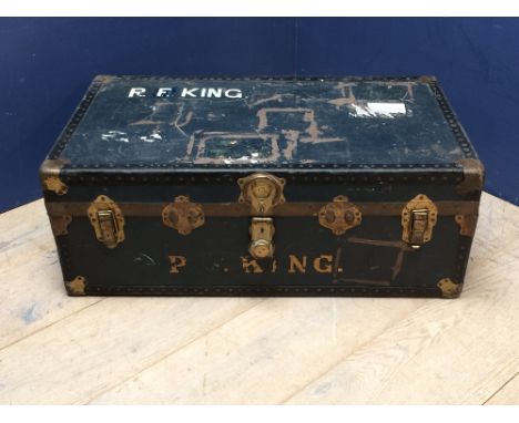 School trunk 
