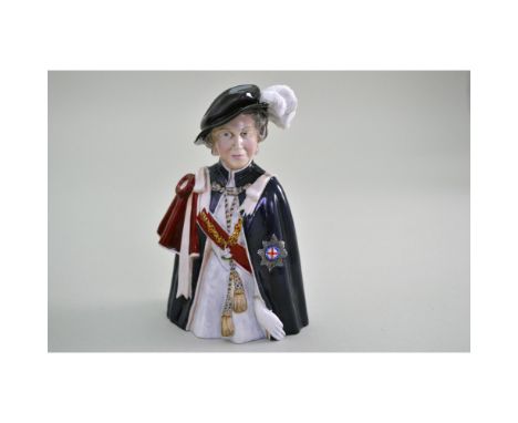 English Fine Bone China, hand created, hand painted by the Artist of Bronte' Porcelains of Malvern, England. To celebrate the
