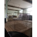 168 X PIECES OF TERMINAL GUARDS 15 X 12 X 6