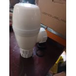 1400 X PIECES OF SINK BOTTLE TRAPS MA10461
