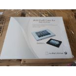180 X ANTI THEFT CASE FOR IPAD2/3/4/AIR