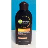 42 X GARNIER COCUNUT TANNING OIL 2SPF 200ML