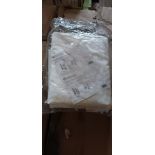 MIXED PALLET NEW OUTDOOR GARDEN FURNITURE COVERS - SEE DESCRIPTION