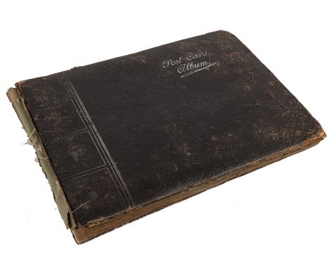 Autographed Photographs, c.50 in an album. Early 20th century Politicians, Aristocracy, Literary Figures, Musicians, Artists,