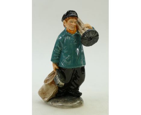 Royal Doulton figure Master Sweep HN2205: