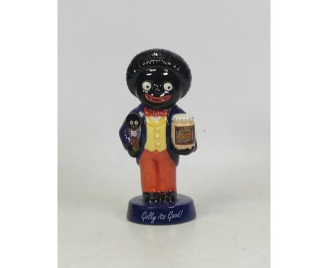 Royal Doulton Advertising Classics figure Golly AC1
&nbsp;
Notice from the&nbsp;the-saleroom.com:&nbsp;These items are listed