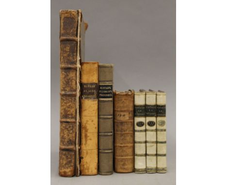 Edmonds (Clement),  The Commentaries of C Julius Caesar of his Wars in Gallia, Thomas Newcomb, 1677, folio, plates, very worn