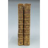 Baluze (Etienne), Histoire Genealogique de la Maison D'Auvergne, Antoine Dezallier, Paris, 1708,
