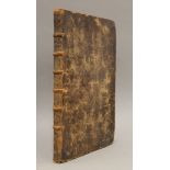 Coronelli (Vincenzo Maria), Description Geographique et Historique de la Moree,