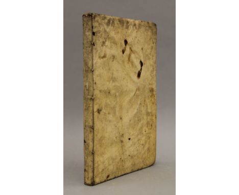 Marolois (Samuel), Fortification ou Architecture Militaire Tant Offensive que Deffensive, Jan Janssen, 1627, folio, with engr