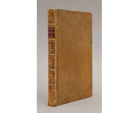 Davis (John Francis), Chinese  Novels Translated From Originals to Which are Added Proverbs and Moral Maxims, John Murray, 18