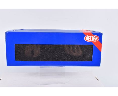 A BOXED OO GAUGE HELJAN RAILWAY MODEL WESTERN DIESEL, Class 52, no. D1041 'Western Prince', in BR Maroon, item no. 5211, appe