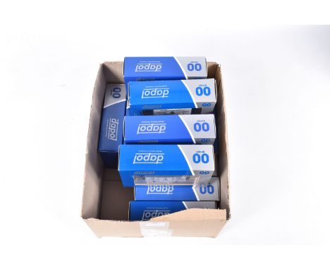 TWELVE BOXED OO GAUGE DAPOL WAGONS, to include the following wagons, Whyteway's Cyder, 2 of the  Arkell &amp; Sons Kingsdown 