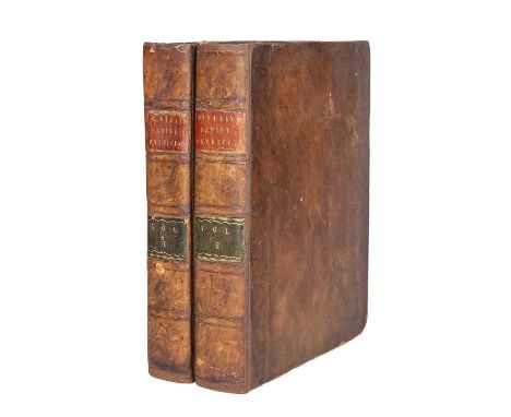 Sibley, Ebenezer, 1751-1799 Astrologer and Physician 'Culpeper's English Physician and Complete Herbal, beautified and enrich