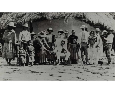 Assorted prints / photographs, portrait engravings, varying sizes and conditions (framed)Provenance: Malcolm Deas Collection 