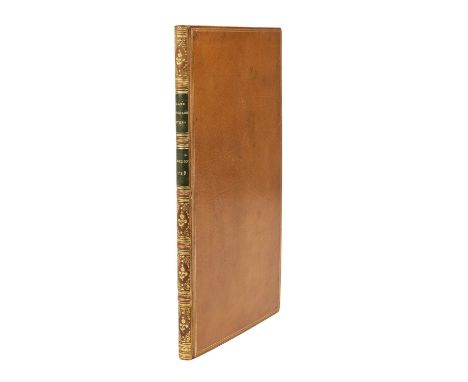 Gay (John): The Beggar's Opera as it is acted at the Theatre-Royal in Lincoln-Inn-Fields, 1st Edition, 2nd Issue (see note on