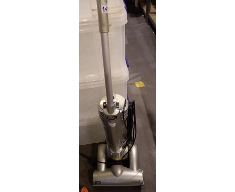 Vax Quicklite 2 vacuum cleaner. All electrical items in this lot have been PAT tested for safety and have passed. This does n