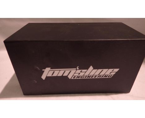 Tomsline Engineering AGR-3 Greenizer. P&amp;P Group 1 (£14+VAT for the first lot and £1+VAT for subsequent lots) 