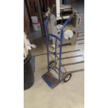 Steel Fabricated Sack Trolley
