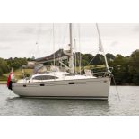 Southerly 32 Yacht Hull Mould - Asset at Third Party Location, Security Clearance Required for