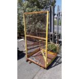 Fork Lift Truck Personnel Cage