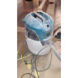 Makita VC2512L Wet & Dry Vacuums, (2017) S/N 395913 - Located on 1st Floor