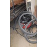 2x Numatic NRV200 Henry Vacuum Cleaners, S/Ns 170915689 and 1816006650 - Located on 1st Floor