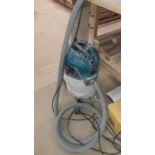 Makita VC2512L Wet & Dry Vacuums, (2017) S/N 395914 - Located on 1st Floor