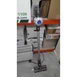 Dyson V6 Cordless Stick Vacuum W/O Charger