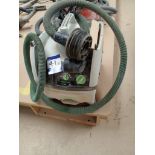 Festool CTL Midi 1,200w Mobile Dust Extractor (201