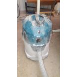 Makita VC2512L Wet & Dry Vacuums, (2017) S/N 395912 - Located on 1st Floor