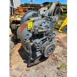 Tonaco Marine Gear Box