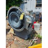 RMI Twin Disc Marine Gear Box, Model MG518-0, S/N 3113, 6:1 Ratio