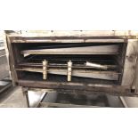 Middleby Marshal PS360WB Oven