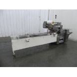 Formost Fuji FW3400A-5 Horizontal Flow Wrapper