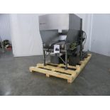 Sackett Systems Pivot 3 HP Hydraulic Dumper