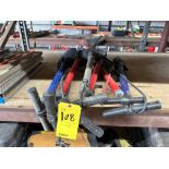 Lot of 6: Air Pumps