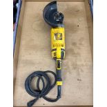 DeWalt HD DWE4557 7” Angle Grinder