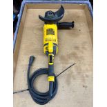 DeWalt HD DWE4557 7” Angle Grinder