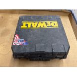 Lot of 2 DeWalt Hand Tools: (1) DC925 Cordless Drill, (1) DC825 Cordless Impact Driver