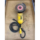 DeWalt HD 7” Angle Grinder