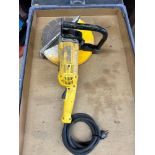 DeWalt D28754 HD 12” Cut Off Saw