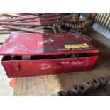 T-Drill Model T-60 Tube Drill